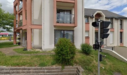 Saligault Provost Therese, Dentiste à Liffré