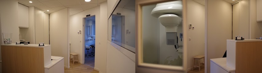 Dr Evanne BLANCHARD - Dentiste, Dentiste à Poisy