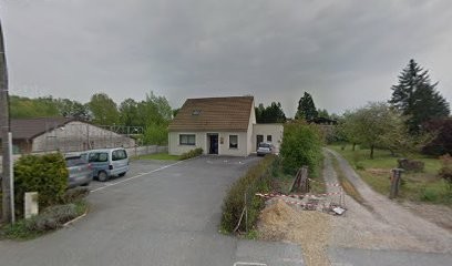 Bouvart Stéphane, Dentiste à Vouziers