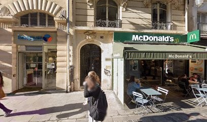 Docteur Amar, Dentiste à Paris 09