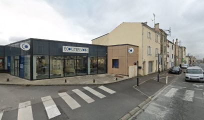 Centre De Santé Dentaire Mutualiste Niort, Dentiste à Niort