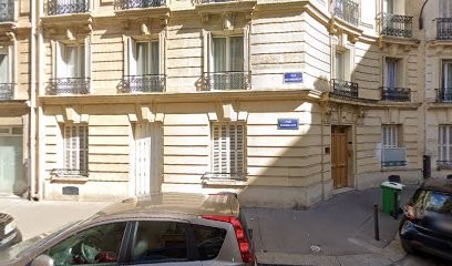 Delong Serge, Dentiste à Paris 17