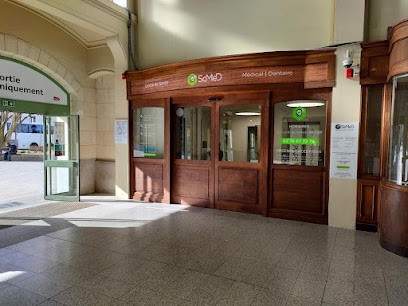 Dr Maria FERNANDEZ, Dentiste à Rouen