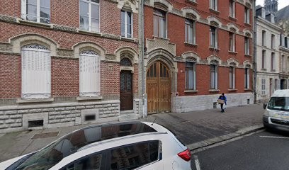 Debeaumont Billaz et Penel SCM, Dentiste à Amiens