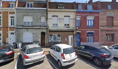 Carrez Julie, Dentiste à Ronchin