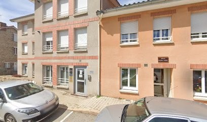 Gachet Brun Valerie, Dentiste à Saint-Ferréol-d'Auroure