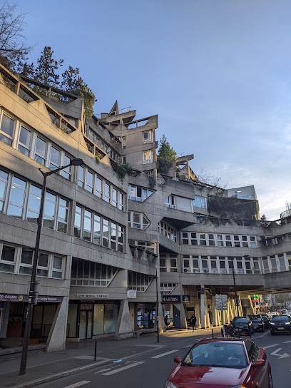 Centre Dentaire et d'orthodontie Mutualiste d'IVRY SUR SEINE, Dentiste à Ivry-sur-Seine