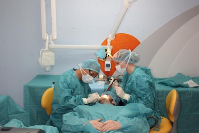 Dr Leila Frizi Dentiste Strasbourg successeur du Dr Danan Maurice, Dentiste à Strasbourg