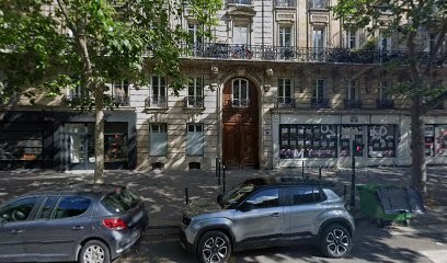 DOCTEUR CLAUDE GANEM, Dentiste à Paris 17