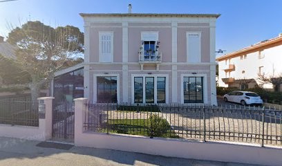 DR. Braun Caroline, Dentiste à La Seyne-sur-Mer