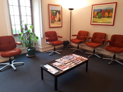 Dr Joel Delamarche, Dentiste à Haguenau