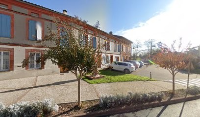 Schambri-Mangenot Jeanne-Marie, Dentiste à Nailloux