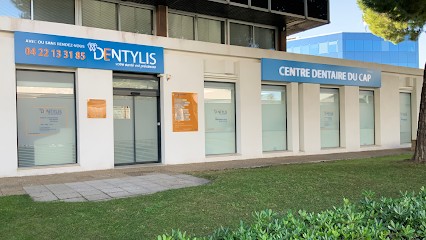 Centre Dentaire Du Cap Saint-Laurent-du-Var : Dentistes - Dentylis, Dentiste à Saint-Laurent-du-Var