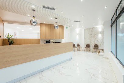 Cabinet Dentaire - Chaville Atrium, Dentiste à Chaville