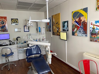 Docteur Pages Olivier, Dentiste à Colomiers