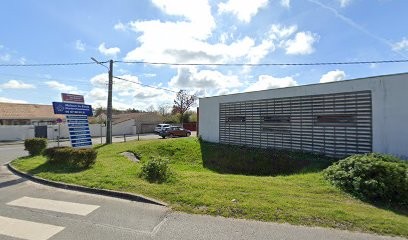 Ait Ouarab Habib, Dentiste à Margaux-Cantenac