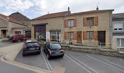 Maison Médicale (SCI), Dentiste à Tournes