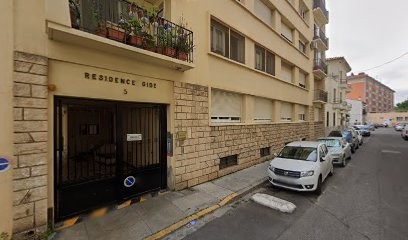 Maraval Philippe, Dentiste à Perpignan