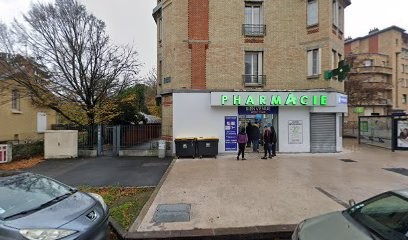 Garnier Evelyne, Dentiste à Stains
