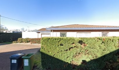 Dr Anne-Sophie Allano, Dentiste à Mérignac