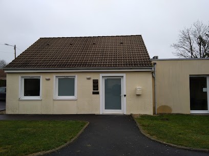 Doctors Aimi and Dufour, Dentiste à Suippes