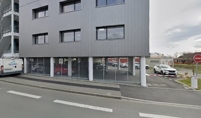 Scm Antoine Et Elie Sfeir, Dentiste au Mans