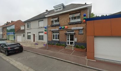 SCM RUSSEL FICHAUX, Dentiste à Longuenesse