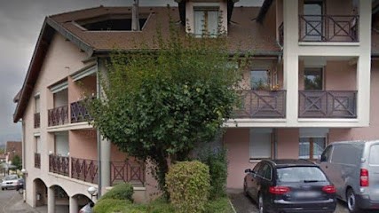 Dr Benoit TESTON, Dentiste à Veyrier-du-Lac