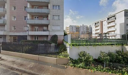 Ducarre Dominique, Dentiste au Petit-Quevilly