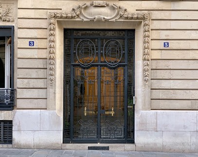 Dr. David Coiffier - Chirurgien Dentiste - Paris 8, Dentiste à Paris 08