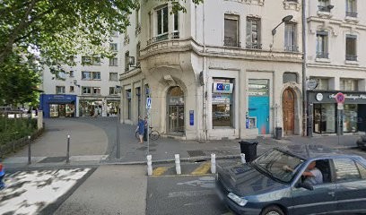 Cabinet dentaire du Totem, Dentiste à Villeurbanne