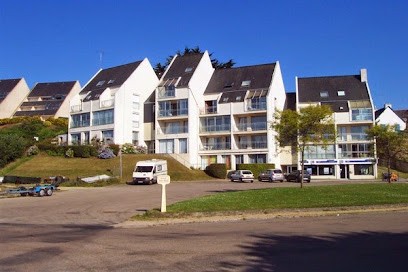 Docteur Cariou Eric, Dentiste à Douarnenez