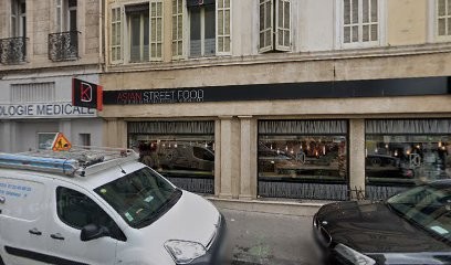 GUIGUI DANIEL, Dentiste à Marseille 06