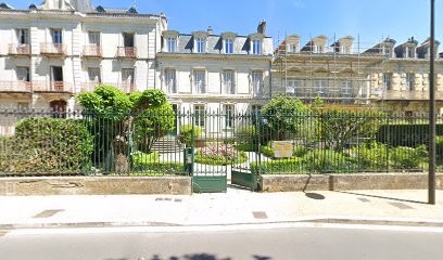 Bertrand Blatgé, Dentiste à Périgueux