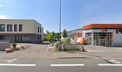 Dr Anne-Carole Daney, Dentiste à Francheville