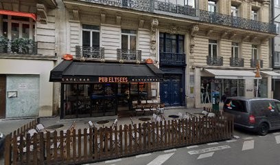 Vincent Gérard, Dentiste à Paris 08