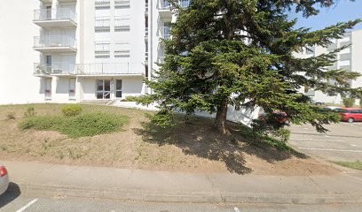 Valentin-Blanc Sylvie, Dentiste à Saint-Étienne