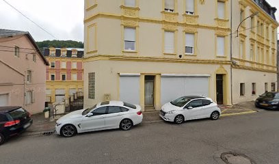 Nguyen Didier, Dentiste à Algrange