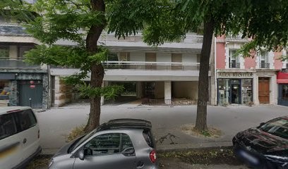 Monleau Gérard, Dentiste à Paris 17