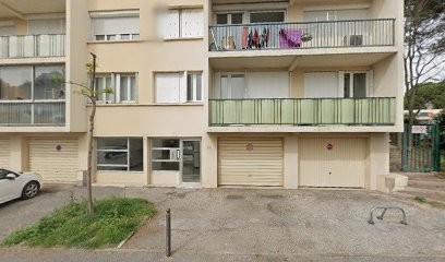 Cons Geraldine, Dentiste à Montpellier