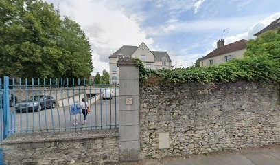 Nocton Laurent, Dentiste à Senlis