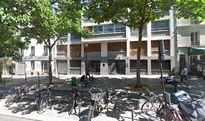 Dr Anne-Elisabeth PIEUS Chirurgien-dentiste, Dentiste à Paris 19