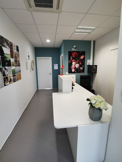 Dr LE BAS Virginie, Dentiste à Entzheim