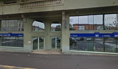 Dr Jacques SEJALON, Dentiste à Aiguilhe