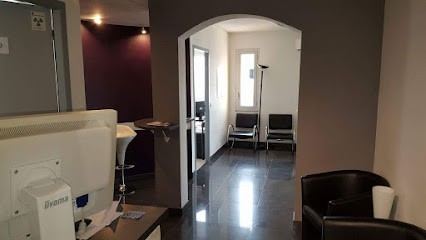 Dr Grau Anne-Françoise, Dentiste à Toulouges