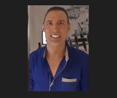 Dr David Gutman Facettes Dentaires Pelliculaires, Dentiste à Paris 17