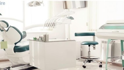 Werner Marie Catherine, Dentiste à Phalsbourg