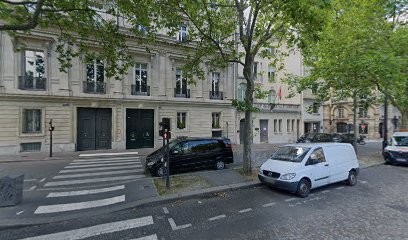 Dental Practice Paris Jena - Dr. Bruno Dailey, Dentiste à Paris 16