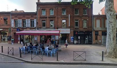 Ménard Alain, Dentiste à Toulouse