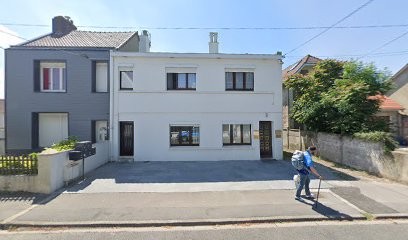 Catez Damien, Dentiste à Coulogne